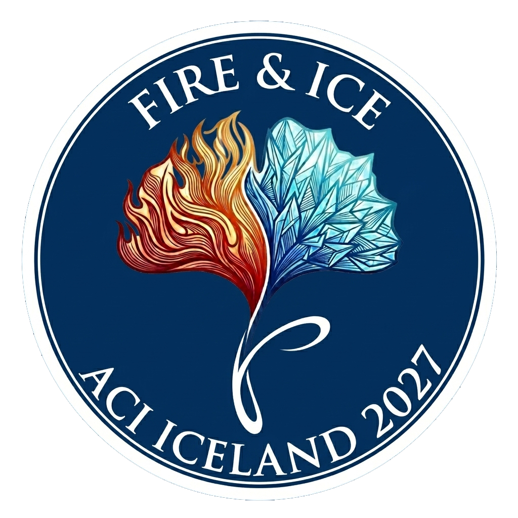 Agora AGM 2027 Fire & Ice